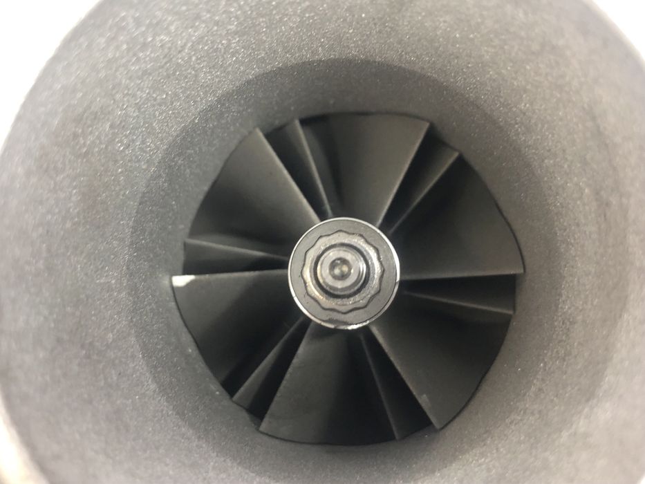 Турбіна Mercedes 3.0 CDI Sprinter/ Vito/ Jeep -743507, 765155, 765156