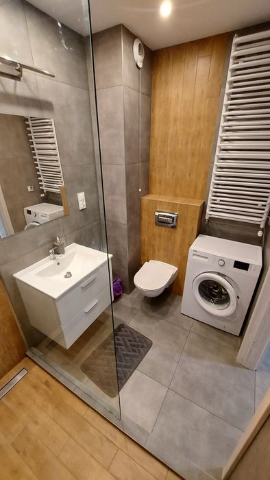 Wynajmę 3-pokojowe centrum Olecka wysoki standard