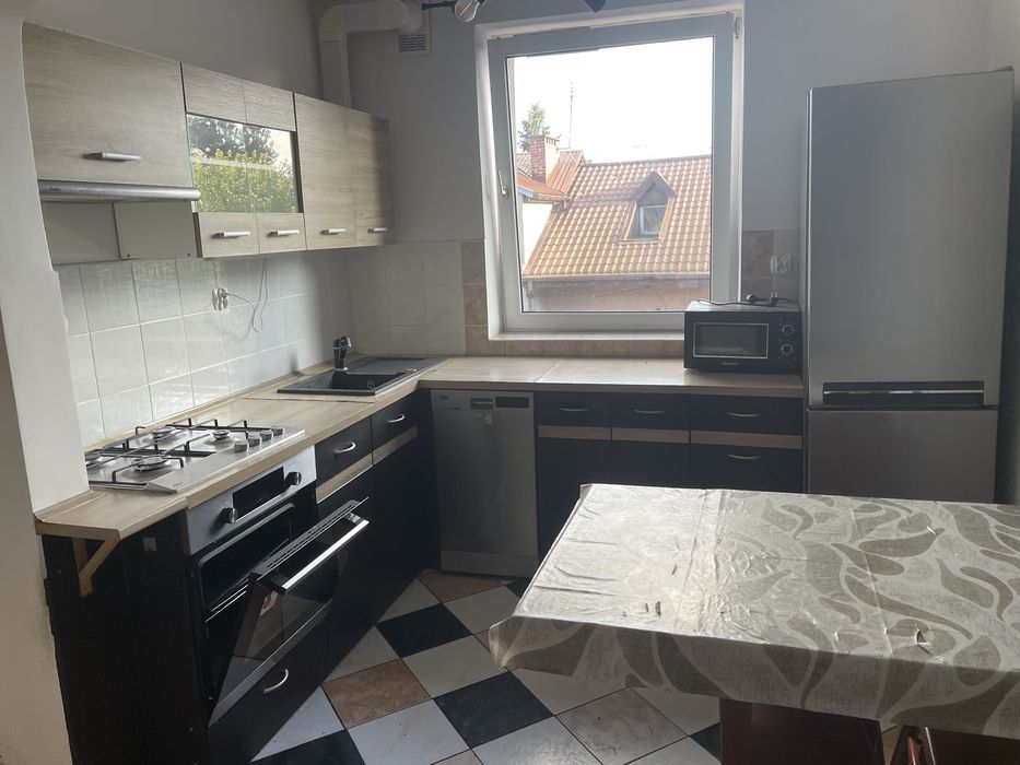Mieszkanie 2- pokojowe ok 50m2