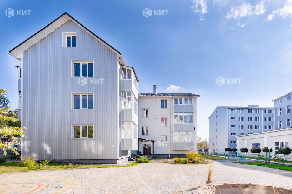 2к. 68 м2, р-н Олексіївка (Алексеевка, Буковая, Клочковская), 121345 -  Продаж квартири Харків - RE-121345