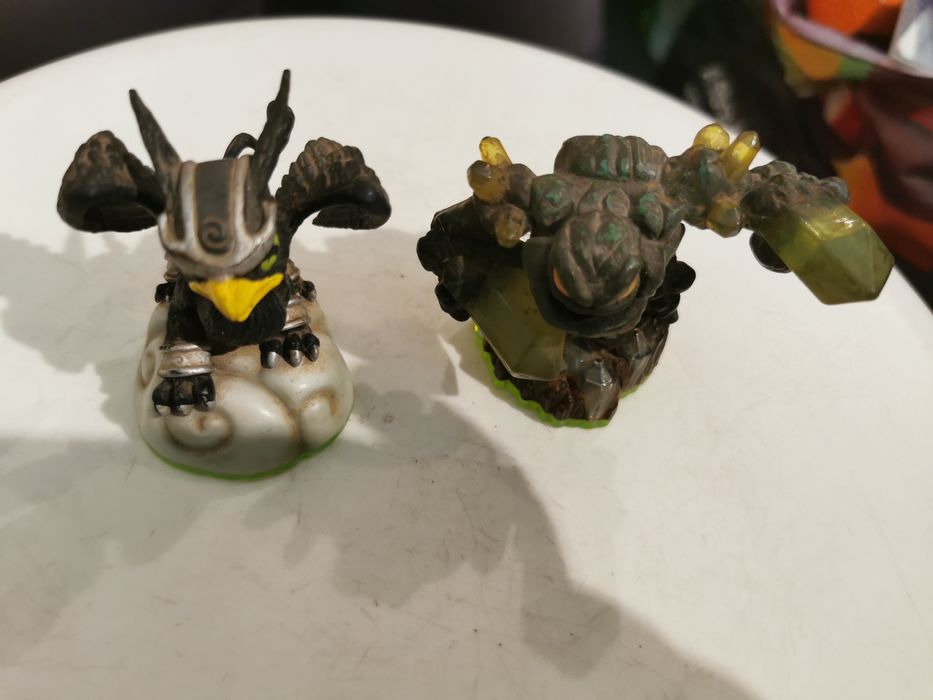 SKYLANDERS Skylanders spyro adventures