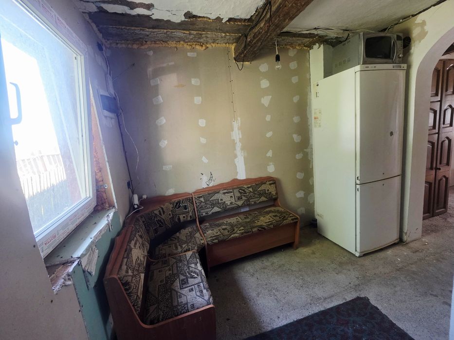 Продаж будинку в Львівській обл. 20 КМ від м.Самбора