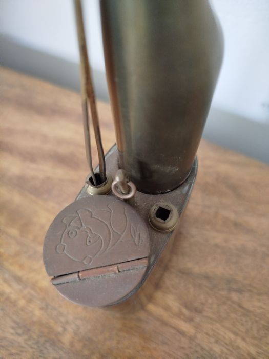 Cachimbo de água Chinês