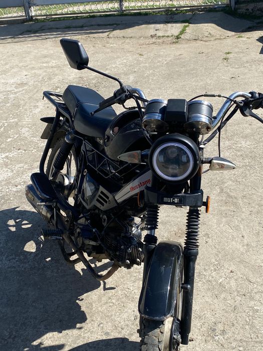 Продам дельту 110 куб