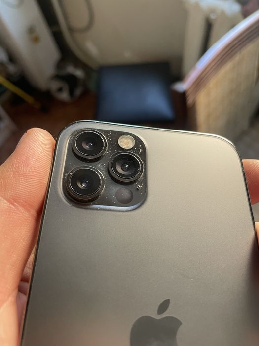 Iphone 12 pro 128