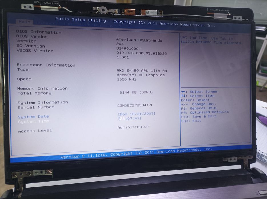 Матрицы для ноутбуков slim 15.6 и 14 дюймов