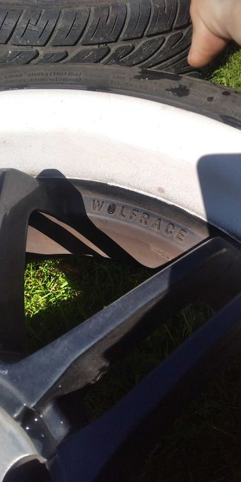 Koła felgi 18'' 5x114,3 / 5x108 ET40