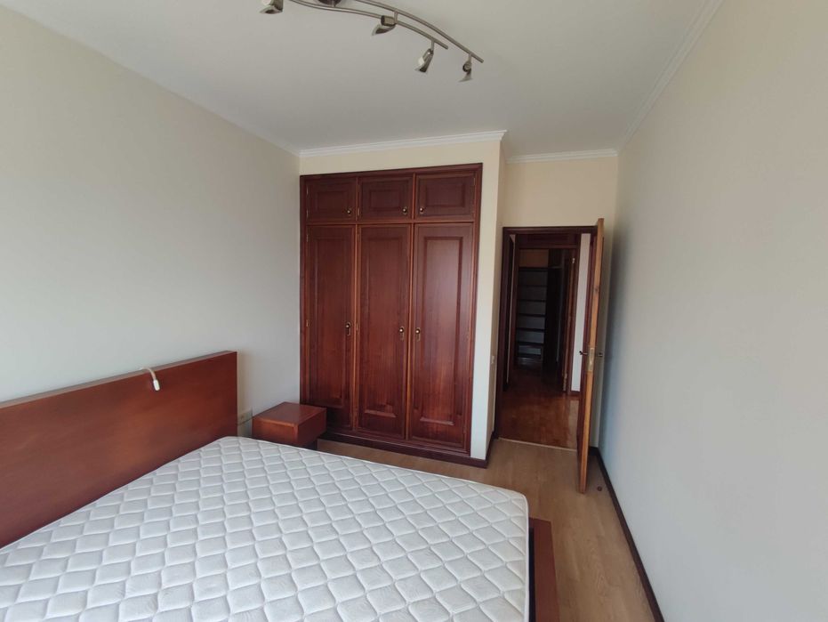 Apartamento T1+1 Esmoriz - Praia