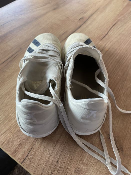 Adidas X tango roz 38 turfy-halówki