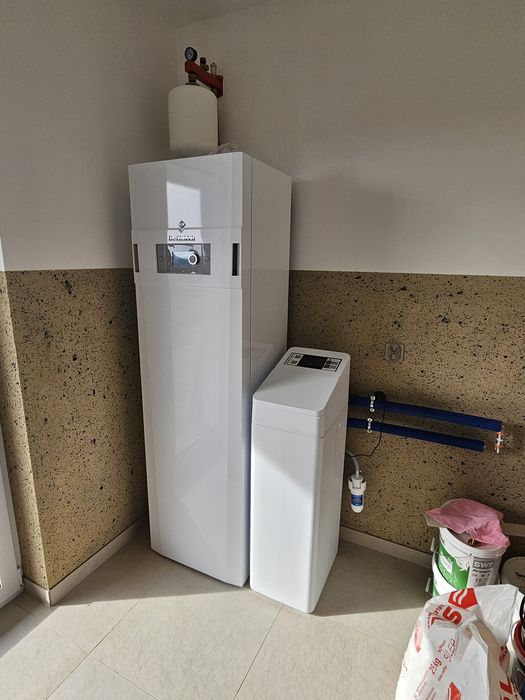 Kompleksowe instalacje