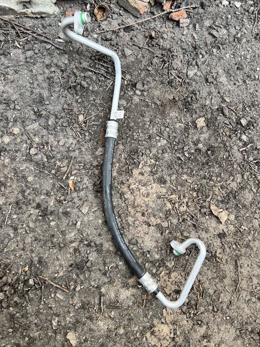 Трубка кондиционера Nissan Rogue T32