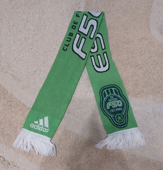 Шарф  Adidas  F 50