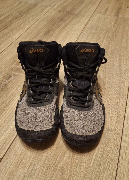 Борцовки, борцівки 36 розмір