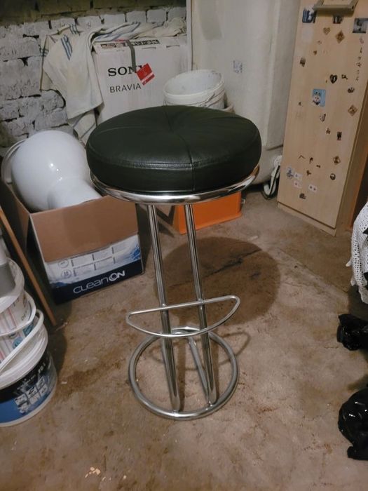 Krzesło barowe 100 zł