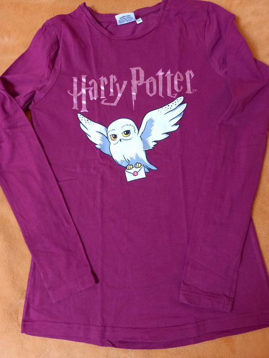 T-shirt Harry Potter r. 170