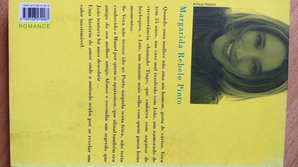 Não há coincidências