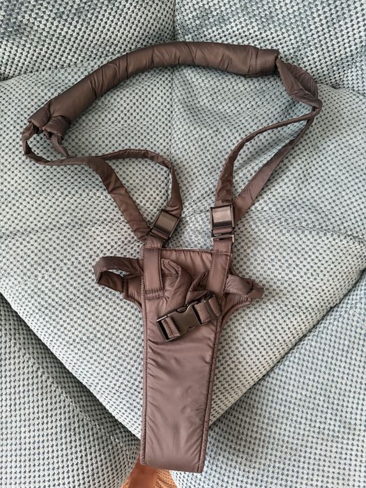 Вожжі ходунці love&carry