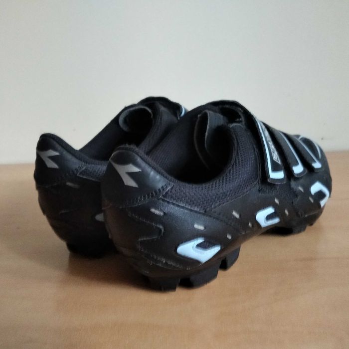 Buty rowerowe MTB DIADORA Fast roz.eu-37