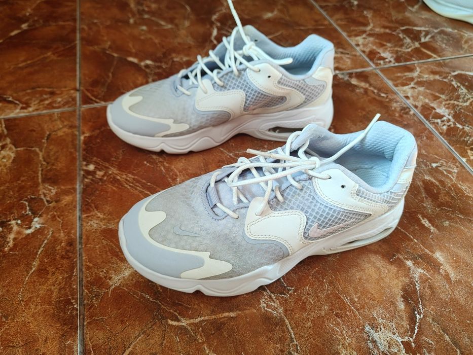 Кросівки жіночі Nike Air Max 2X «Ghost»