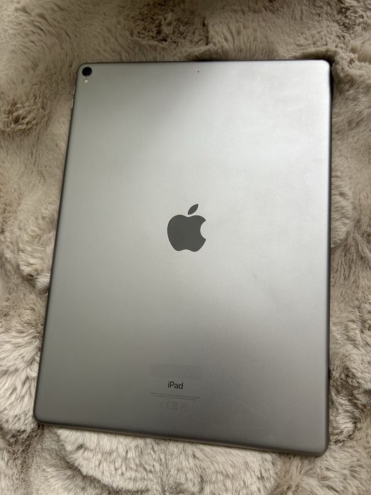 iPad pro 12.9 / 2 generacja / 64GB / pencil / case / Apple