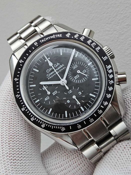 Чоловічий годинник Omega Seamaster Aqua Terra Blue