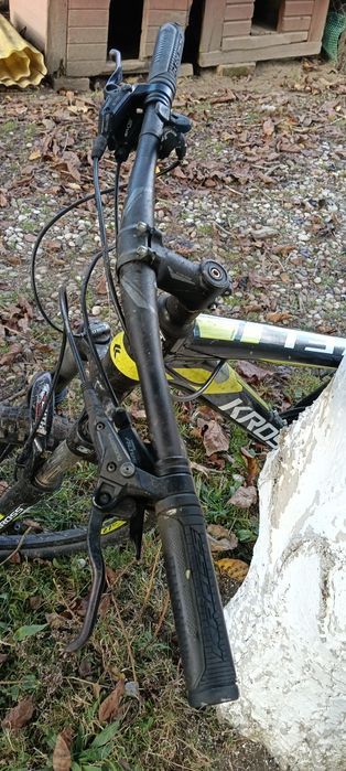 Rower cross koła27.5