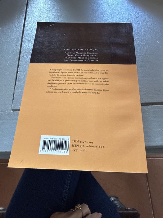 Revista direito das sociedades