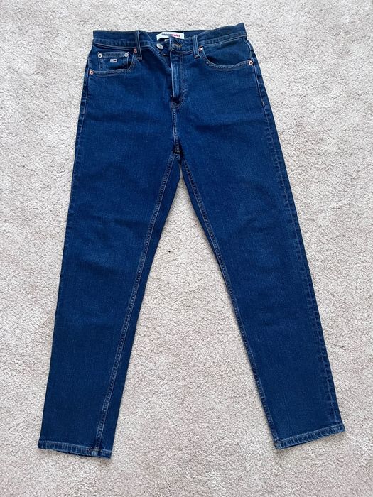 Spodnie jeans Tommy Hilfiger rozm 28/32