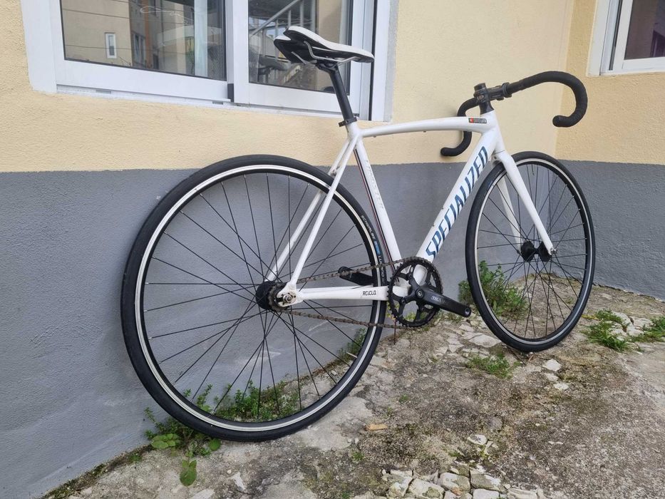 Specialized Langster Tam 54