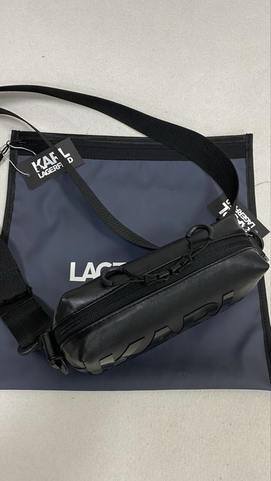 Сумка женская  Karl Lagerfeld