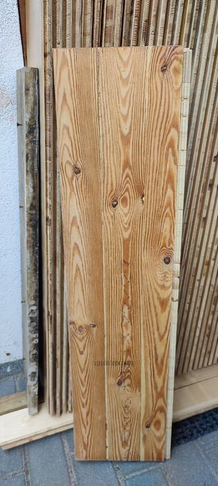 Deskl podłogowe trójwarstwowe klejone ok 12 M2