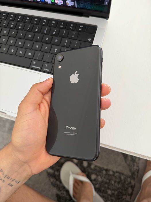 Iphone XR / 64GB