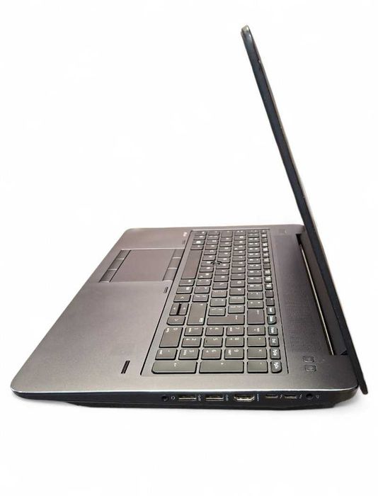 Laptop HP ZBook 15 G3 512/32 GB SSD Intel Xeon CPU E3-1505M v5 Win 10