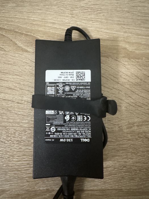 Display Link Dell d6000