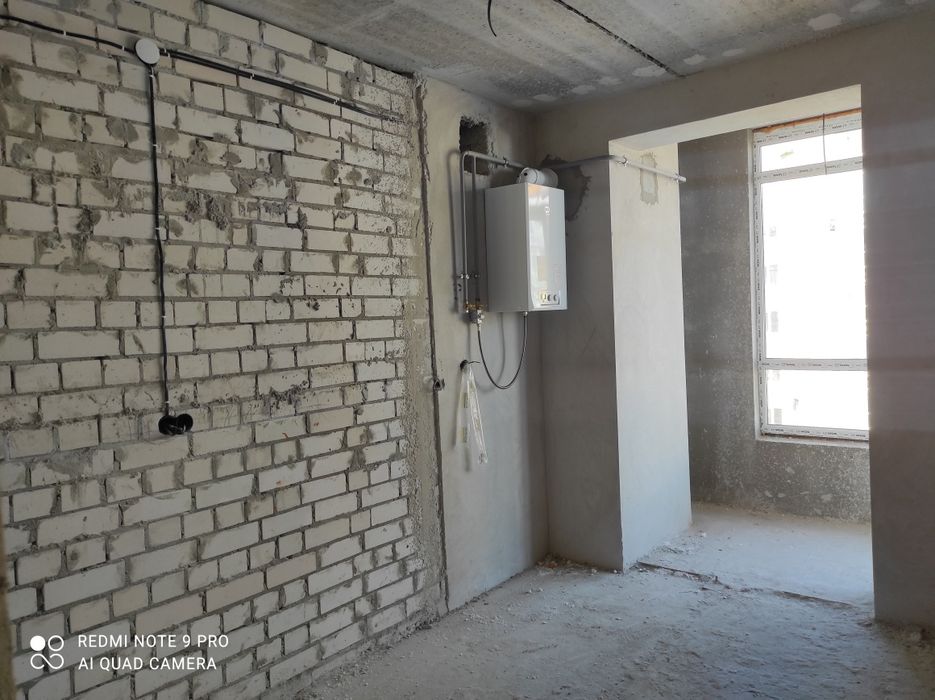 продаж 1 кімнатної квартири, ЖК Панорама, Е-оселя, Е- відновлення, без податків