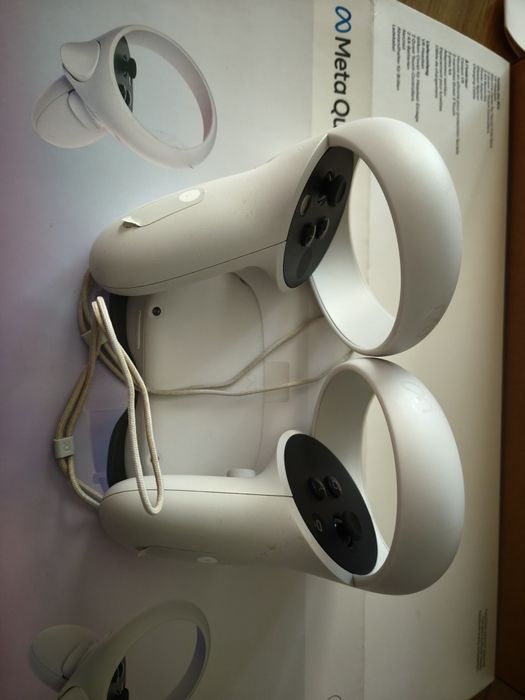 Oculus quest  2 vr