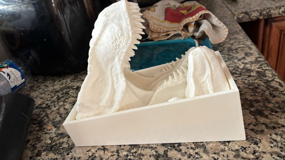 Separador de livros para pintar