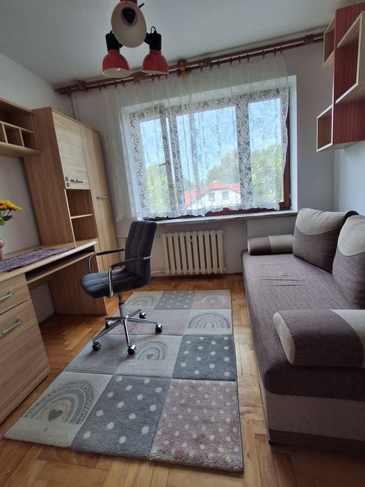 Pokój blisko Umcs i Rondo Krwiodawców