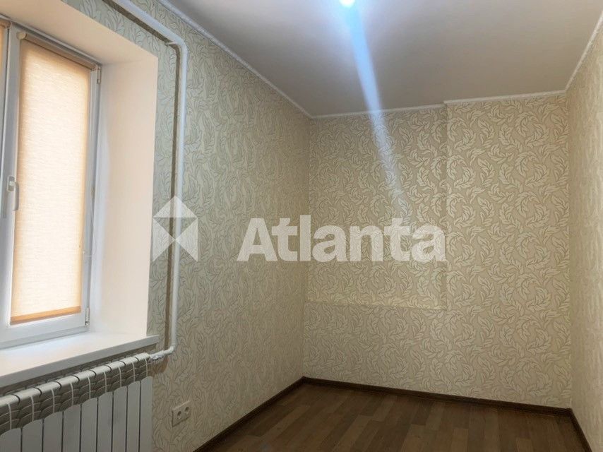 2-rooms apartment. .