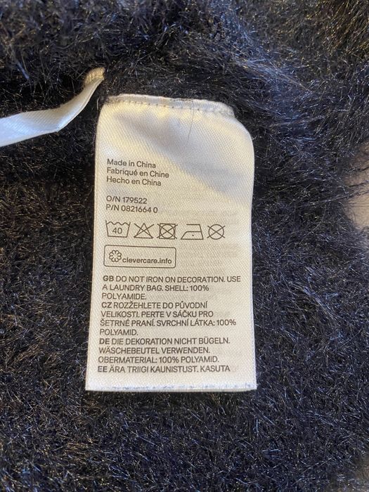 Світерок (на дівчинку).