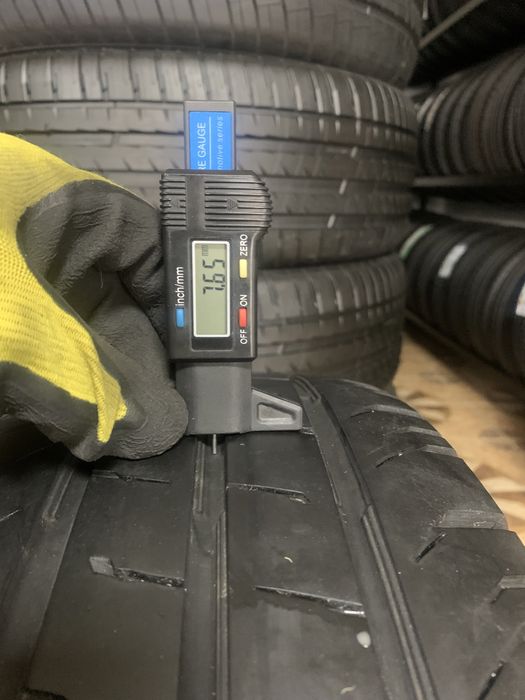 205/65/16c 107/105T Continental Conti Van Contact 200