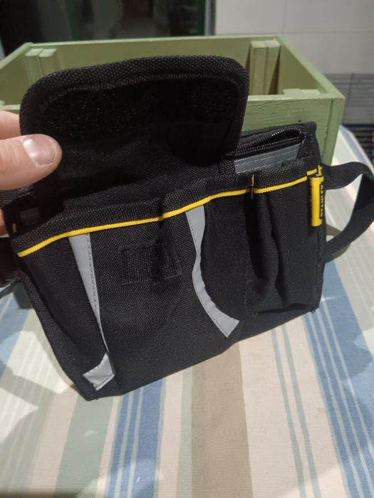 Bolsa Stanley multiusos