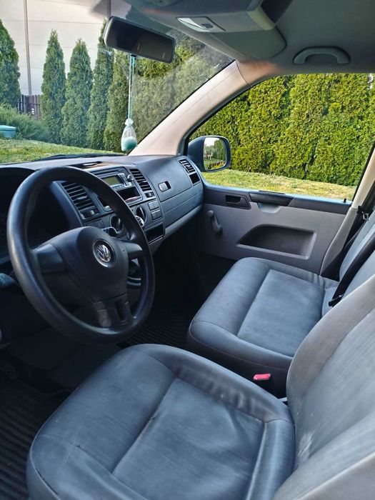 Volkswagen Transporter T 5