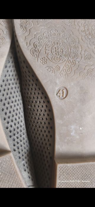 Espadryle, mokasyny, półbuty