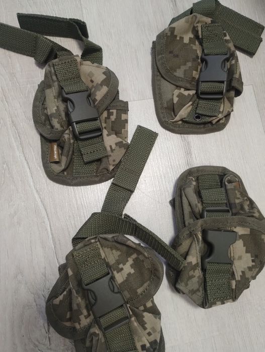 Підсумки ukrarmor