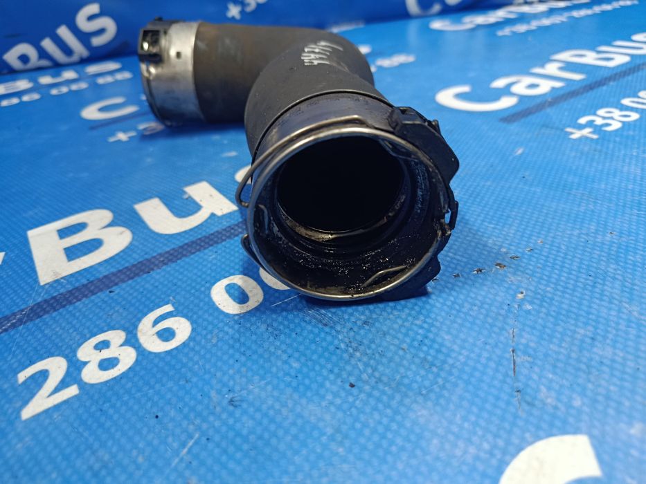 Патрубок інтеркулера Mercedes Vito W447 Трбка интеркулера Вито 447 в4