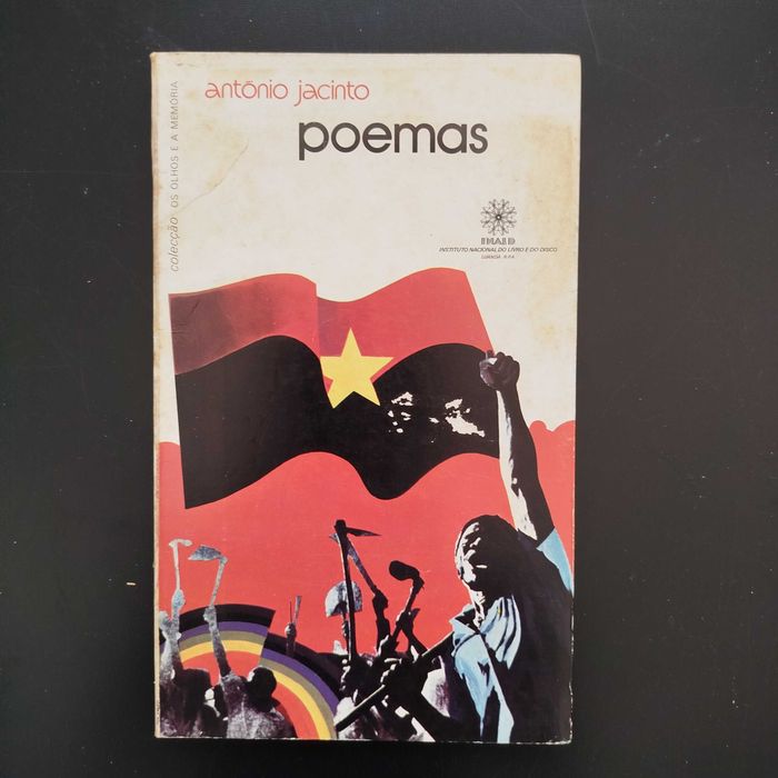 Poemas - António Jacinto