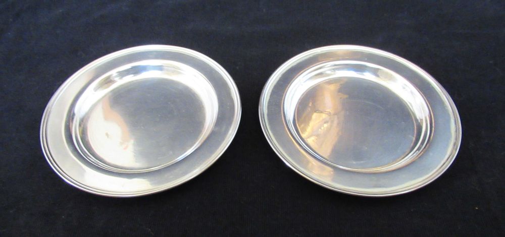 Bread Base / Crusty Bread Plates (Ref. 12)489625317268541441
