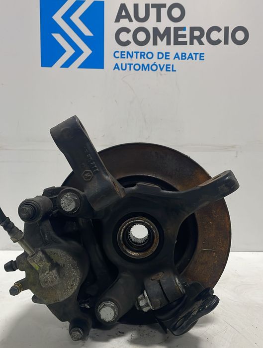 MANGA DE EIXO DRT MERCEDES-BENZ VITO I (W638) [97-03]