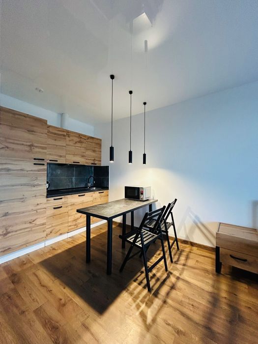 Люкс ЖК «Ковалівський» нова та сучасна 1 кімнатна квартира біля парку